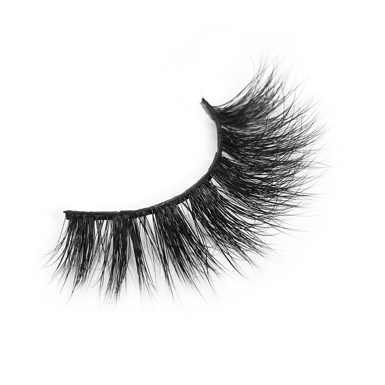 OEM/ODM Private Label Mink Eyelashes Wholesale Lashes Suppliers JN22